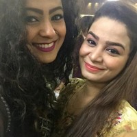 Meher Sheikh Sheikh