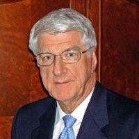 Wayne L. Warren