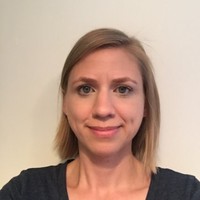 Amanda Rosenfeld