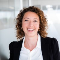 Sanne Van Gennip