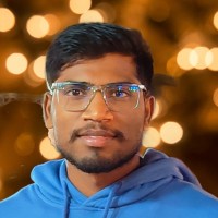 Anil Kumar Ejamandla