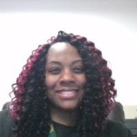 Aretha Mcneil