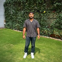 Vyshak R