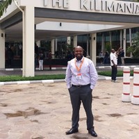 Martin Ng'ang'a