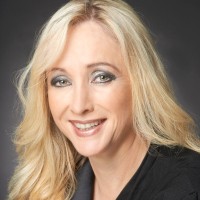 Sharon Dawes
