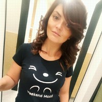 Daniela Bunea