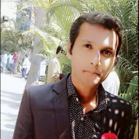 Sunil Kumar Bunga