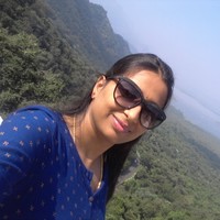 Shruthi R M