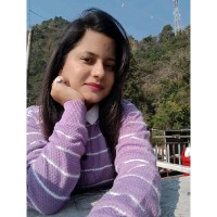Bhawna Pandey