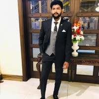 Aqib Baig