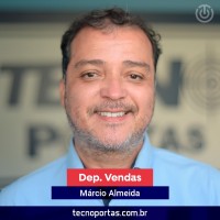 Márcio Batista
