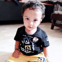 Arsalan Hameed