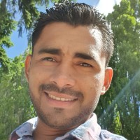 Alexis Angulo Marquez