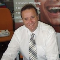 George Sotiros