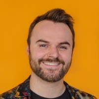Dan Bevan-Baker (He/Him)