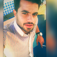 Ahmed Zaen