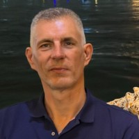 Geoff Fairburn