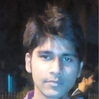 Priyesh Yadav