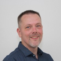 Dick Juffermans, CMRP