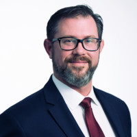 Jacob Bice, Ph.D., P.E.