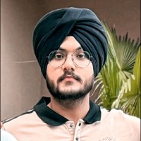 Sidakpreet Singh