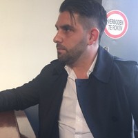 Cihan Aydemir