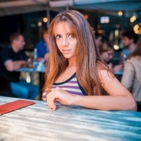 Zhanna Rudyk