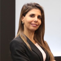 Maria Tereza Kattar