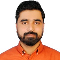 Jameel Ahmed