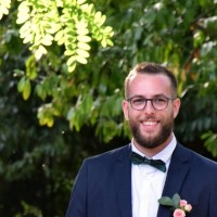 Tristan Bellanger