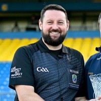 Aaron Clogher
