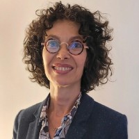 Pascale Saccomani