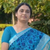 Supriya Dey