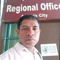 Pawan Kumar