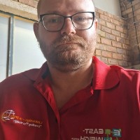 morne van tonder