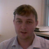 Mark Sprague