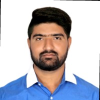Nisar Ahmed