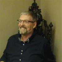 Garry Oldfield