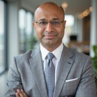 Samuel Thampi, MD