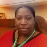 Jackquline May, Ph.D