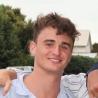 Charlie Cameron