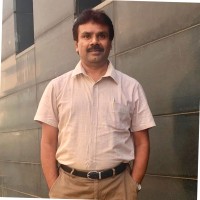 Sangameswaran J