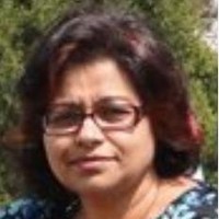 Charu Shah, Mt (Ascp)