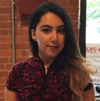 Mariam Chardiwall