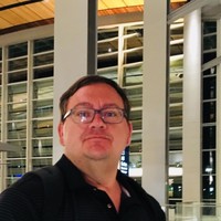 Mark Urban