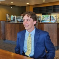 Ethan Raspolich