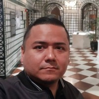 Roberto Salgado