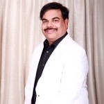 K R Malik