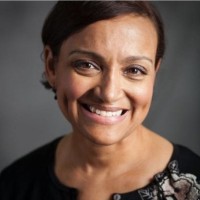 Paula Hall