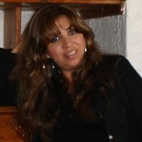 Claudia Jeannette Hernandez